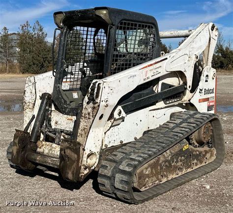 2015 bobcat t870|bobcat t870 new price.